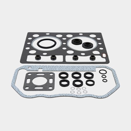 Kit de descarbonização, para Volvo Penta 2002