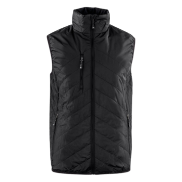 Quiltad Väst Herr Deer Ridge*