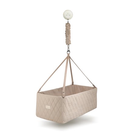 Essential Bundle - Rectangular Cradle with Motor | Moonboon