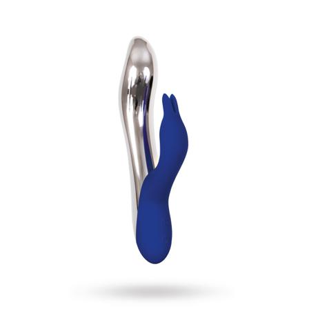 Bunny Bright G-punkt Rabbit - Vuxen.no - Knipekuler, G-punkt, rabbit vibrator, klitoris favoritter & store, sprutende dildoer.