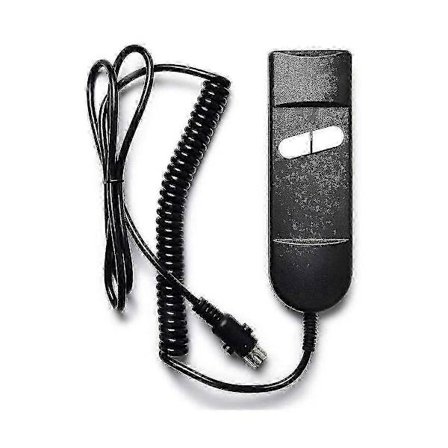 5-stifts rak ersättningsfjärrkontroll för Pride Lift-stolar