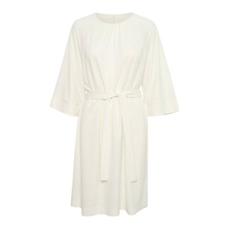 InWear, Niomi IW Dress Beżowy, Kobieta, Rozmiar: L