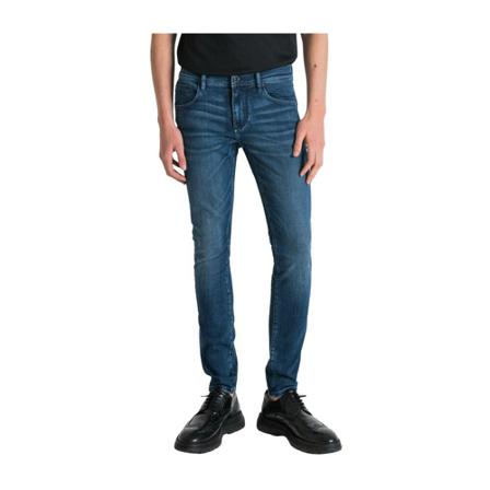 Antony Morato Jeans , Blauw , Heren , Maat: W32