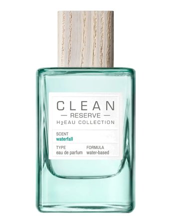 CLEAN Reserve H2Eau Waterfall Edp - Nude - 100 ML