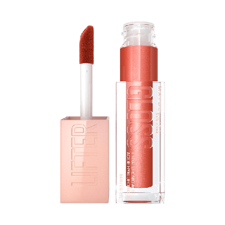 Maybelline Lifter Gloss Läppglans Dam 5,4 ML