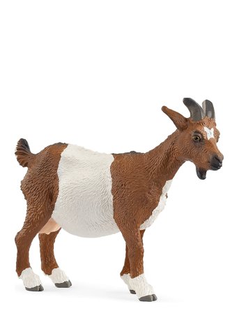 Schleich | Schleich Goat | ONE SIZE