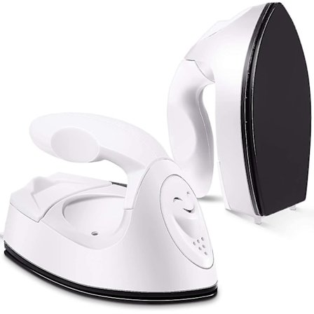 Mini Craft Strygejern Mini Varmepresse Mini Strygejern Bærbar Håndholdt Varmepresse Lille Strygejern