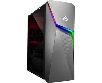 ASUS G10DK-R5800X135W - Fyndvara - Gamingdator med AMD Ryzen 7 processor & RTX 3070