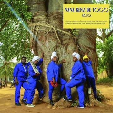 Ago NANA BENZ DU TOGO