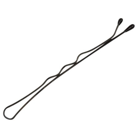 Efalock Duchesse Hårnåle 500 g Sort, Hår, Hårpynt, Hårnåle