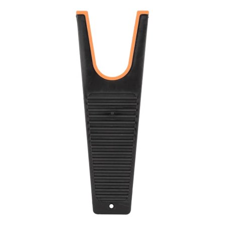 Støvleaftager Gummigreb Vandtæt Praktisk Universal Støvletrækker til Sko Cowboy Arbejdsstøvler