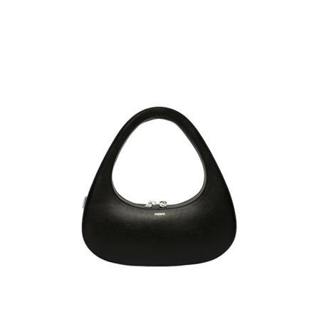 Coperni handTas , Zwart , Dames , Maat: ONE Size Handtassen