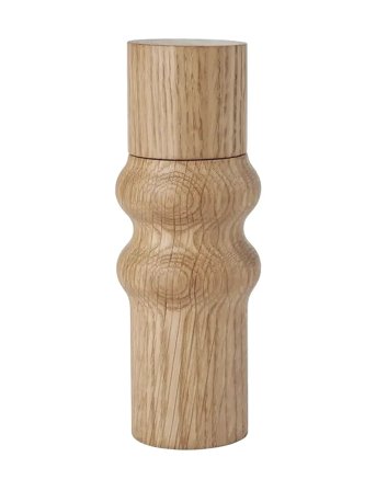 Edgar Salt/Pepper Grinder Beige Broste Copenhagen