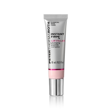 Peter Thomas Roth Instant FIRMx Lip Filler 10 ml, Skincare, Ansigtspleje, Øjencreme