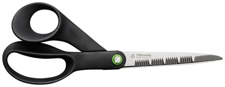 Fiskars Renew Kjøkkensaks høyre, 21 cm, Håndverktøy