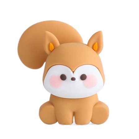 Animal Cake Topper Cake Insert STYLE 7 STYLE 7