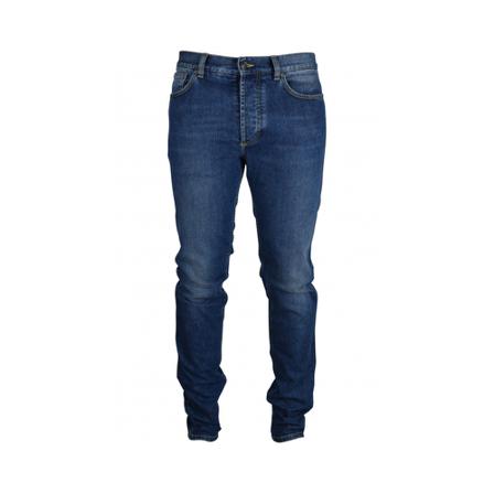 Givenchy Jeans , Blauw , Heren , Maat: W30