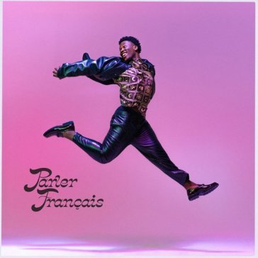 Parler francais Claude