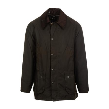 Barbour - Bomberjackor - Grön - Herr - Storlek: Xl, Herr, Storlek: XL