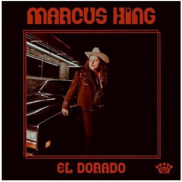 El dorado Marcus King