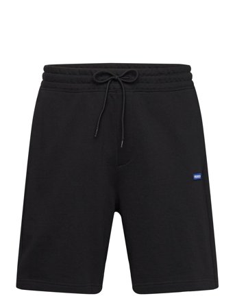 HUGO BLUE Nasensio - Black - S