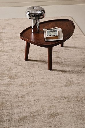 Jotex - Viskoseteppich Baumwolle/Viskose Einfarbig ANELA - Kaufen Viskoseteppiche bei Jotex