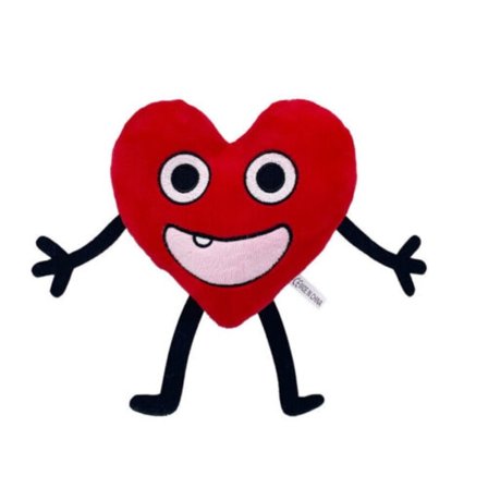 NYA Serien Garten of Banban Plysch Banban Trädgårds Plyschdocka Leksaker för Barn Present