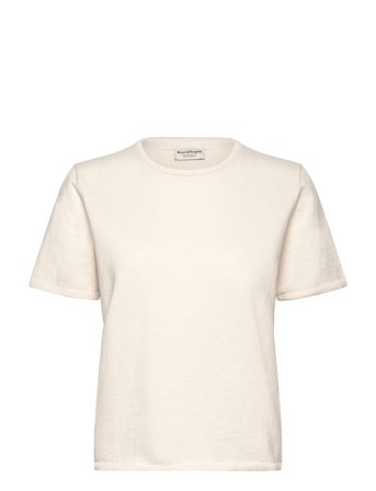 Bruun & Stengade | Bs Tekla Regular Fit T-Shirt | S