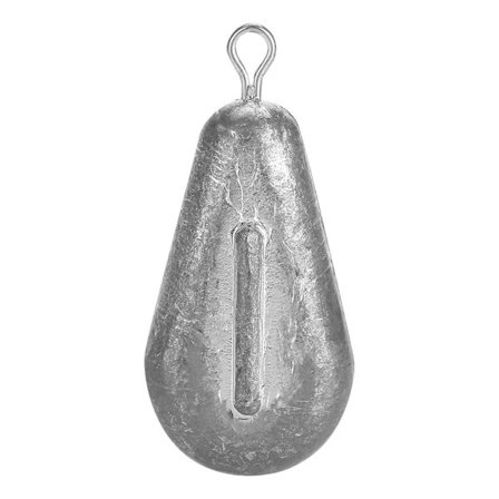 /EA/Vattendråpeform Vekter Fiske Søkke Fiske Tilbehør Verktøy 30g