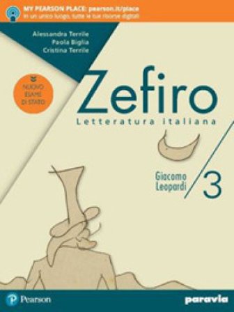 Zefiro. Dalle origini al Cinquecento. Ediz. nuovo esame di stato. Per le Scuole superiori. Con e-book. Con espansione online. Vol. 3 Alessandra 