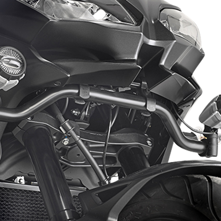 Monteringssett for Tåkelys Givi LS1161OX - BMW R 1250 RT 2019-2020