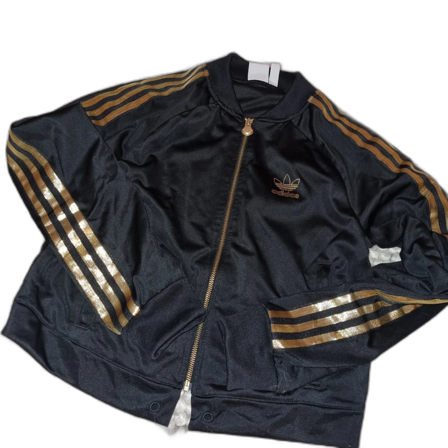 Retro Adidas jacka