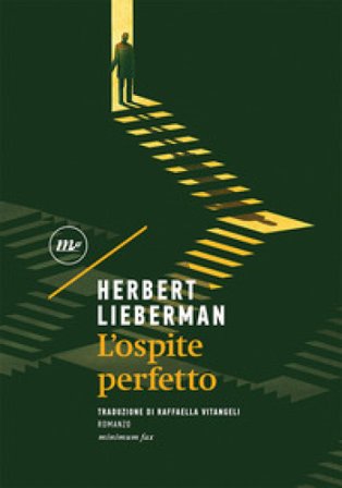 L'ospite perfetto Herbert Lieberman