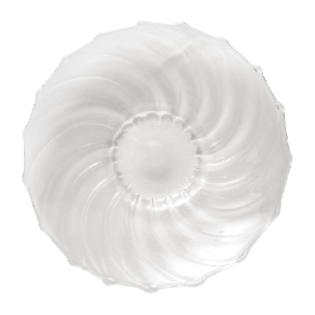 Åhléns Home Assiett RILL 16 cm Skålar ONESIZE