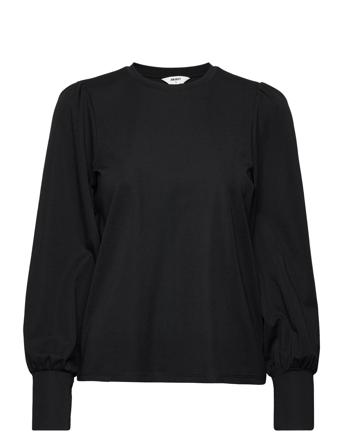 Objcaroline L/S Top Noos Object Black