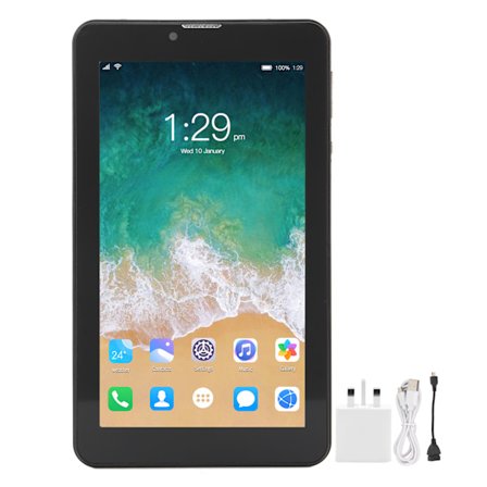 Barn 7-tums surfplatta 32GB Octa Core