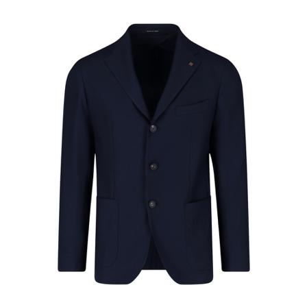 Tagliatore Blazers Blå, Herre