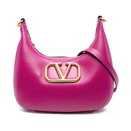 Valentino, Handbags Roze, Dames, Maat:ONE Size