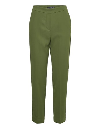 Mango | Flowy Suit Trousers | XS
