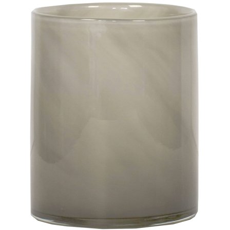 Tell me more Lyric telysglass, warm grey, large