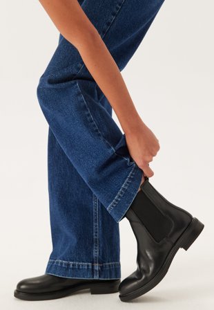 Vagabond Shoemakers-Freya Classic Leather Boots-39