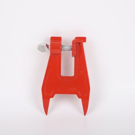 Kjede sag slipe skrustikke