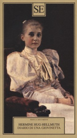 Diario di una giovinetta Hermine Hug-Hellmuth