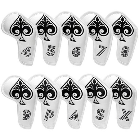 Golf Club Head Cover Golf Wood Cover EE