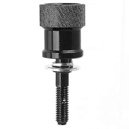 Til Bm-w R Nine T R9t Rninet 14-20 Bagskærm Passager Bolt Skrue Fjernelsesværktøj - Værktøjsfri Hurtigudløsning