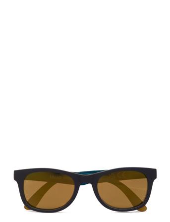 Star Solbriller Svart Molo