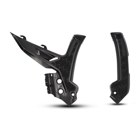 Rahmenschutz Acerbis X-GRIP - KTM 450 XC-F 2023-2026