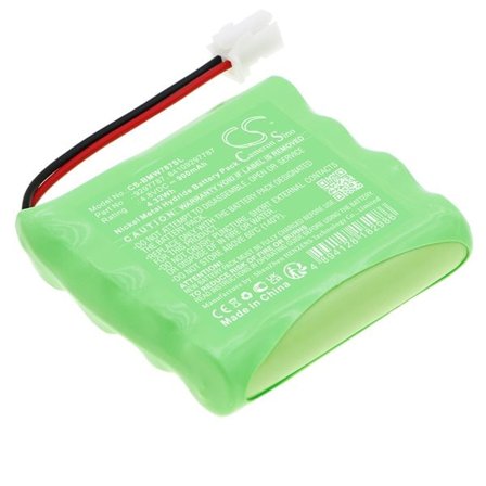 Batteri till Nödförsörjning för BMW F01 740i N54 3.0L, F01 750i N63 4.4L m.fl.