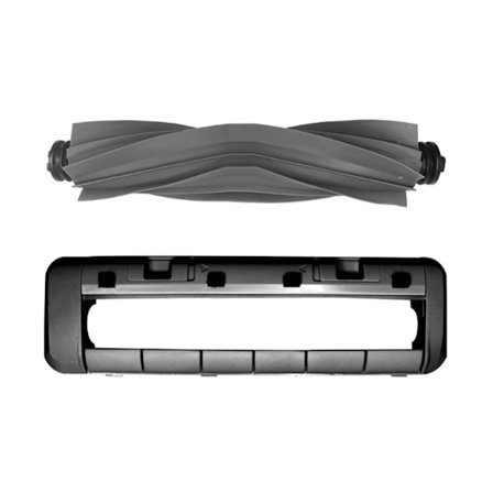 2 KPL Dreame L10s Pro Ultra Heat -imurin varaosat Pääharjan suojus Kumitelaharja