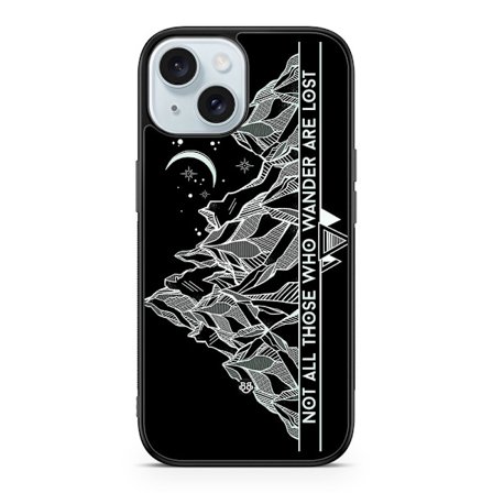 Bjornberry Skal iPhone 15 - Nomad